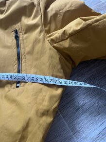 Panska bunda vel.L - 8