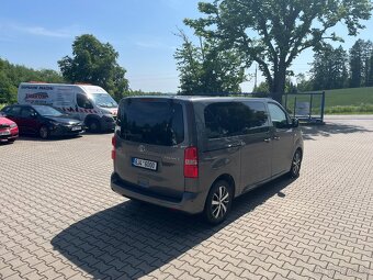 Toyota Proace Verso, 2,0D-4D, 110kW, 2x pneu, Záruka Toyota - 8