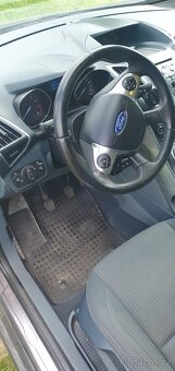 Prodám Ford c max - 8