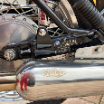 Kawasaki W 800 Legend - 8