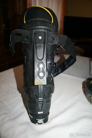 Skialpové boty La Sportiva VEGA,skoro nové 2x použité - 8