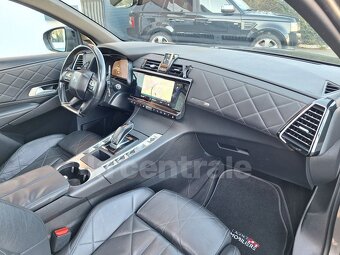 DS 7 Crossback  PureTech 180 PERFORMANCE LINE Aut 09/2018 - 8