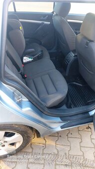 Prodam Octavii 1.9 TDI 77kw - 8