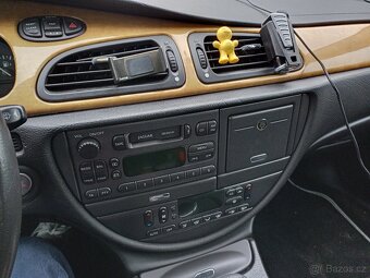 Jaguar s-type 3.0 V6 175kw LPG - 8