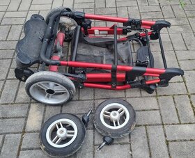 Kočárek ABC design Viper 4S plus - 8