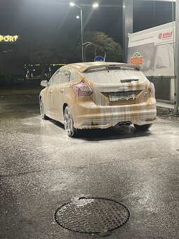 Focus ST MK3 - 8
