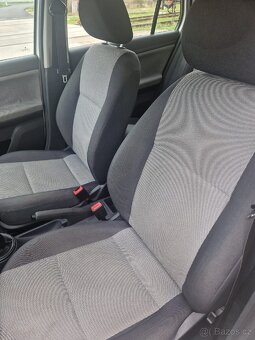 Škoda Fabia 2 kombi 1.4i 16v/MODEL 2011/NOVÁ STK/KLIMA - 8