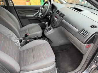 FORD C-MAX 2008 1.6i TREND 163.000km FACELIFT - 8
