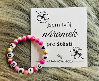 Náramky na míru. :-) - 8