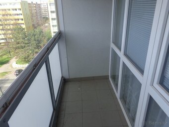 Pronájem 3+1 s lodžií, Kolín - 8