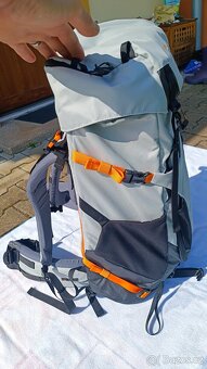 Foto batoh Lowepro Photosport Pro 55L - 8