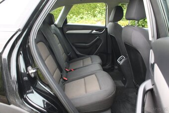 Audi Q3 2,0 TFSI Quattro, 1 Majitel, Servisní kniha, SUV - 8