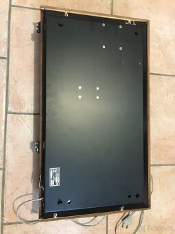 Gramofon tesla NZC 150 ❗️❗️ČTĚTE ❗️❗️ - 8