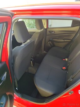 Suzuki Swift - 8