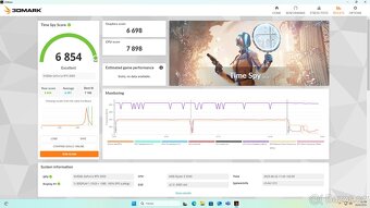 Herní PC/Ryzen 5/RTX 3050 8GB/32GB RAM/1TB NVMe SSD - 8