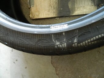 255/35 r19 96y 2ks letní - 8