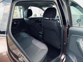 VOLKSWAGEN POLO V 1.2TSI 66KW KLIMA, 92TKM - 8