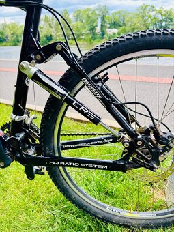 Horske kolo Merida XC mission Comp - 8
