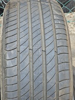 205/55/16 Letní pneu Michelin Premacy 4 - 8