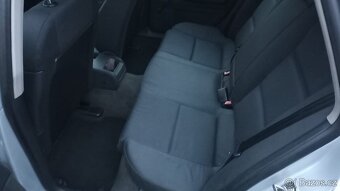 Audi A4 avant 1.9TDI 96KW - 8