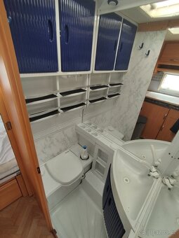 Karavan LMC 530 Luxus - 8