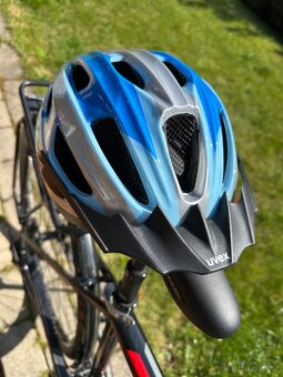 KTM trekové kolo LIFE DISC 51 BLK - 8