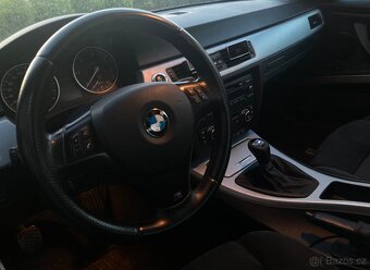 BMW e92 320d - 8