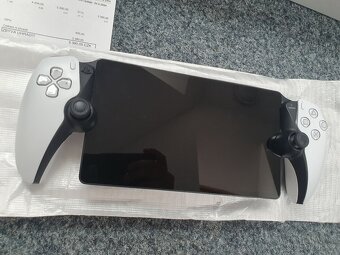 SONY PlayStation Portal PS5 v krabici v záruce do 5/2026 - 8