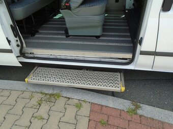 Ford Transit 2.2 TDCI,8/9 Míst,Bus,Klima - 8