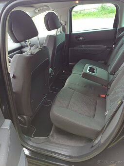 Peugeot 3008 hybrid - 8