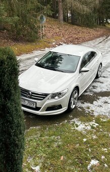 Volkswagen CC R-line 2.0TSI APR - 8