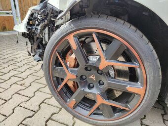 Cupra Leon VZ EXTREME 4Drive 2.0Tsi 333k - 8