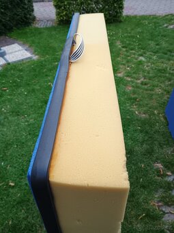 Matrace do auta - 8