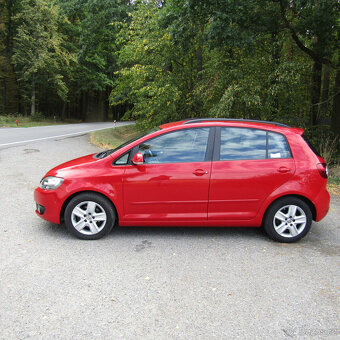 Volkswagen Golf Plus VI 1,4TSi 90kw, DSG, NAJETO 91 926km - 8
