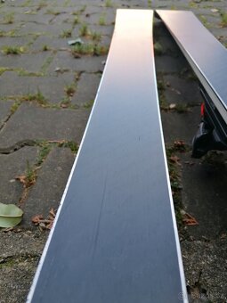STOCKLI Laser CX 163cm r-12,8. Model2023/2024 - 8