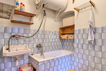 Prodej rodinného domu  v obci Černovír, pozemek 295 m2 - 8