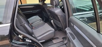Mercedes-Benz R 280 CDI 4-MATIC - 8