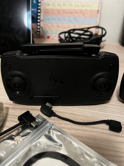 DJI Mavic Mini Fly More Combo – TOP STAV+ 2 ovladače - 8