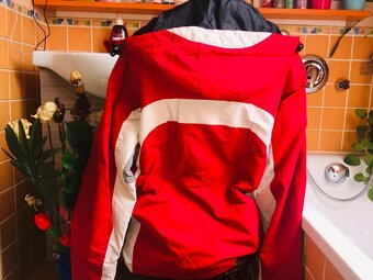 #zimni bunda# lyzarskabunda# prodysna #sportovni#skapuci - 8