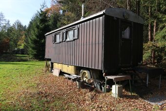 Pronájem zahrady 1454m² - České Budějovice - 8