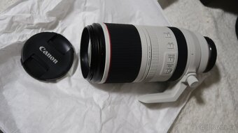 Canon RF 100-500 f4.5-7.1 L IS USM - 8