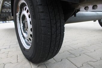 Přívěs Vapp PAV2 - 8