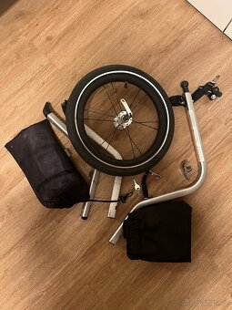 Thule Chariot Sport 2, double - 8