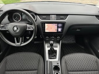 Škoda Octavia 3 2,0TDi DRIVE Combi – 2018 – ACC, EL.KUFR - 8