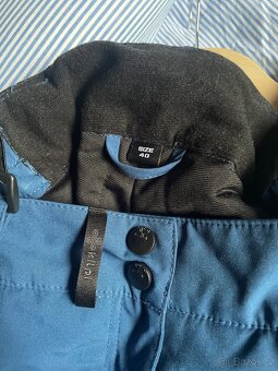 Dámská lyžařská souprava vel. 40 Kilpi - 8