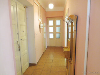 Prostorný byt 2+1 na Klatovské třídě - 8