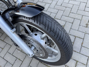 Triumph Speedmaster - 8