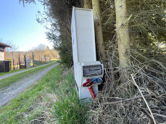 Prodej pozemku 634 m2 k výstavbě chaty v Sušici - 8