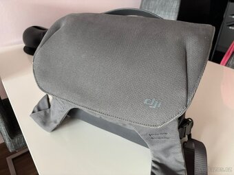 Prodám špičkový dron DJI Mavic 3 Pro Cine Premium Combo. - 8