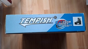 Panské lední brusle Tempish - 8